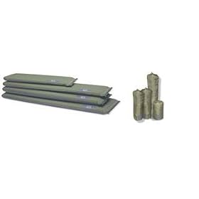 Outdoor Research ComfortFoam Mats 9 DLX 15057 by Outdoor Research