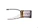 Syma S107 / S107G Upgrade 3.7V Lithium Polymer 240 mah Battery for Remote Control Helicopter Helizone RC Firebird