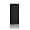 Incipio Technologies dermaSHOT Silicone Case for iPod nano 4G (Black)