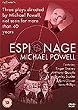 Espionage: Michael Powell [DVD]