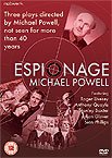 Espionage: Michael Powell [DVD]