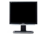 ViewSonic VX715 - Flat panel display - TFT - 17 - 1280 x 1024
