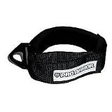 04-09 YAMAHA YFZ450: PRO ARMOR WRIST STRAP FOR KILL SWITCH (BLACK) by Pro Armor Racing