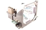 Epson PowerLite 8000i projector lamp replacement bulb with housing - high quality replacement lamp