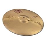 2002 Series 18 &acute; Wild Crash Cymbal - B0018A3RVA