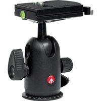 Manfrotto 498RC4 Ball Head with Quick Release Replaces Manfrotto 488RC4