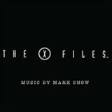 The X-Files: Vol 1 (4 CD) [Soundtrack]