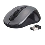 Inland Pro 2 4GHz Wireless Optical Mouse