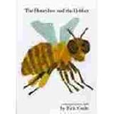 Books : The Honeybee and the Robber