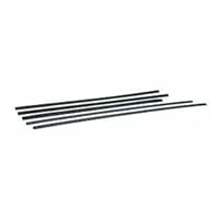 Magnetic Door Weatherstrip, MAGNETIC DR WEATHERSTRIP