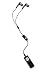 o Plantronics o - Pendant Bluetooth Headset