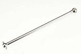 Traxxas Driveshaft Steel Constant Velocity Revo/T Maxx Drive Cup Pin 21pQoy14rzL. SL160 Traxxas Driveshaft Steel Constant Velocity Revo/T Maxx Drive Cup Pin