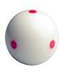 Belgian Aramith Pro-Cup Cue Ball