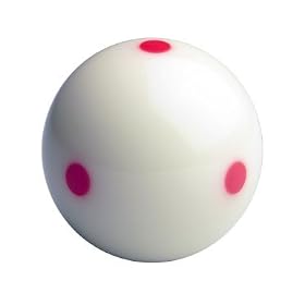 Super Aramith PROCUP Cue Ball