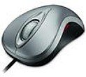 Microsoft 3000 Comfort Optical Mouse + UH-10 4-port USB hub