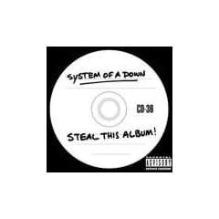 Steal This Album