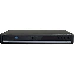 Magnavox NB530MGX Blu-ray Disc Player (Manufacture Refurbished)