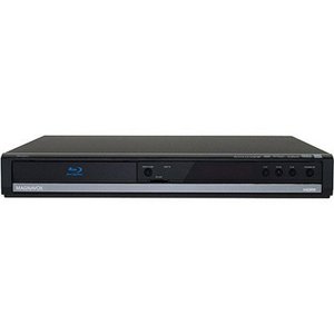 Magnavox NB530MGX Blu-ray Disc Player
