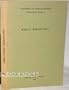 Who's whodunit (University of North Carolina. Library studies no. 5)