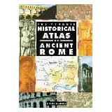 The Penguin Historical Atlas of Ancient Rome