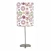 Bulls-Eye Table Lamp