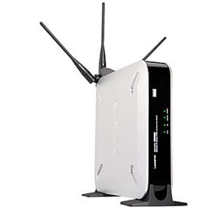 Linksys Wireless N Access Point