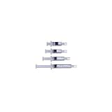 Saline Flush Syringes 10mL Box/30