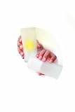picture of Philips Imageo LED Rechargeable Candle Lights, White