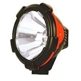 9 HID Xenon Off Road Light Offroad Fog Driving Lights for SUV Jeep ATV UTV by HID