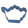 Navy Teapot Cutter