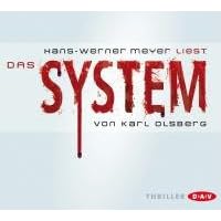 Das System: Thriller-Lesung