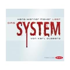 Das System: Thriller-Lesung