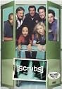 Scrubs Seasons 1-4 (One Through Four)