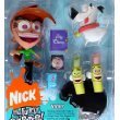 Fairly Odd Parents Vicky