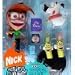 Fairly Odd Parents Vicky
