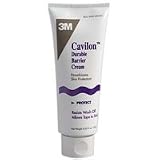 Cavilon Durable Barrier Dimethione Skin Protectant Cream - 3.25 Oz