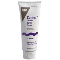 Cavilon Durable Barrier Dimethione Skin Protectant Cream - 3.25 Oz