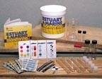 Green Low-Cost Estuary Monitoring Kit