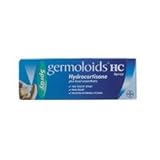 GERMOLOIDS 30ml Triple Action HC Spray