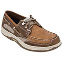 Sebago Clovehitch II Men Color: Dark Taupe Width: Wide (E) Mens Size: 8