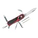 Wenger Schweizer Taschenmesser EvoGrip 10