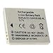 STK's Canon NB-4L Battery Pack - 1400 mAh for Canon Cannon Powershot SD1400 IS, ELPH 300 HS, SD1400IS, SD750, ELPH 100 HS, SD1000, SD1100 IS, SD600, SD780, SD940 IS, SD630, SD400, SD940IS, SD940IS, SD960 IS, SD1100IS, ELPH 310 HS, SD300, TX1, SD200, NB4L, SD960IS, SD40, SD30, SD430