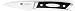 Kitchen & Housewares : Scanpan Classic Cutlery 3-1/2-Inch Paring Knife
