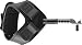 Scott Archery Rhino Xt Single-Sear Release Includes Buckle Strap Interchangeable Spring System
