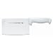 Mundial W5680-6 1/2  Cleaver, White