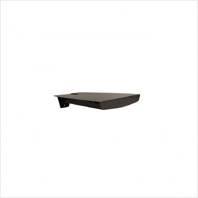 Chief PAC-101S - Mounting component ( accessory shelf ) - steel - silver