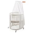 Stokke Crib - Canopy (Drape) Stokke Crib - Canopy (Drape)