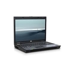 HP 6510b T8100 2100 14,1Zoll 120GB (DE)