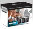 SUSA Compatible Toner Cartridge, Premium, Black, 2000 Pages (#104), Replaces Canon 0263B001AA, For Canon Fax L100, FaxPhone L90, FaxPhone L120, ImageClass D480, ImageClass MF4150, ImageClass MF4270, ImageClass MF4350d, ImageClass MF4370dn, ImageClass MF4380dn, ImageClass MF4690, i-SENSYS MF4010, i-SENSYS MF4100, i-SENSYS MF4110, i-SENSYS MF4120, i-SENS