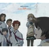 ゼーガペイン audio drama OUR LAST DAYS